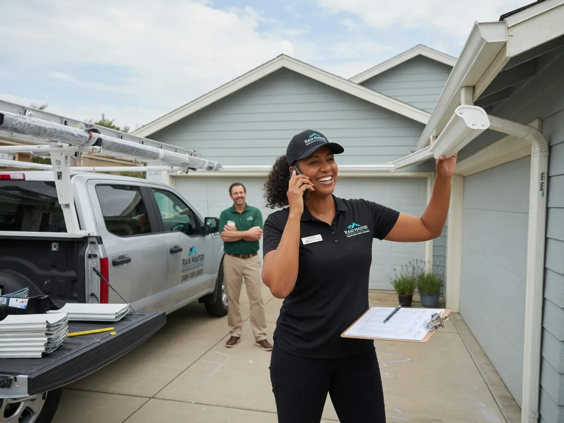 Gutter Installation Mongo, IN FAQs